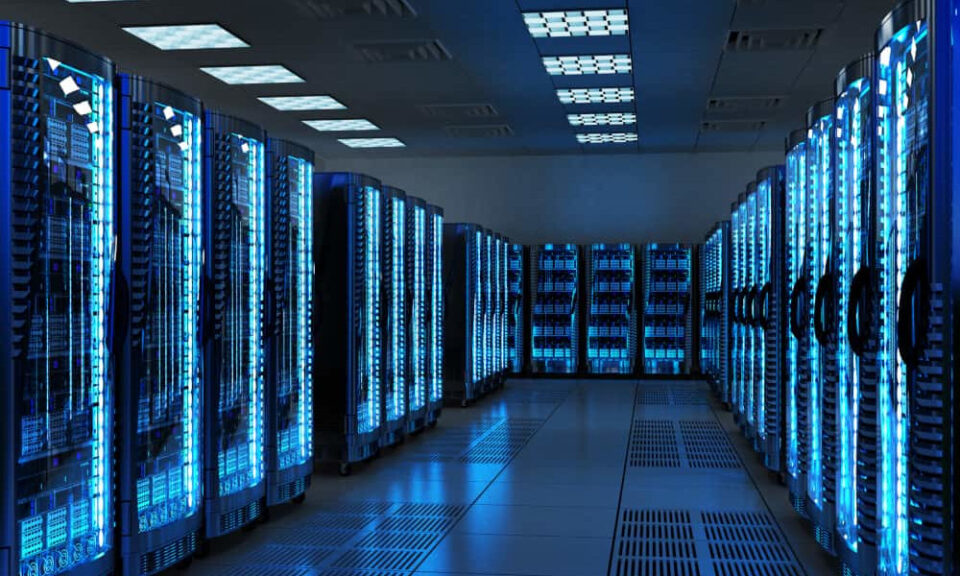 Data Center Colocation is the Smart Move for Growing Enterprises