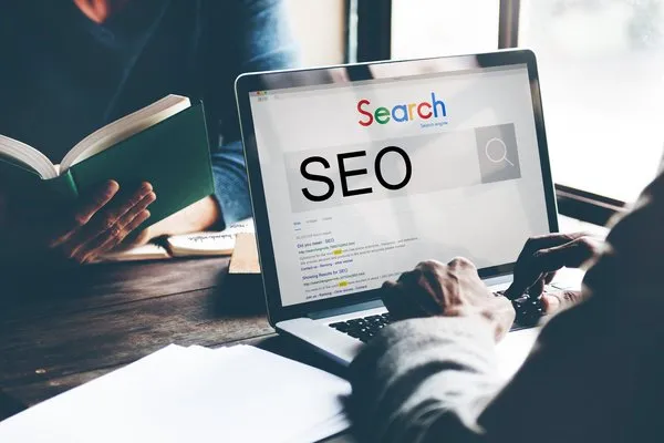 SEO company Cheltenham