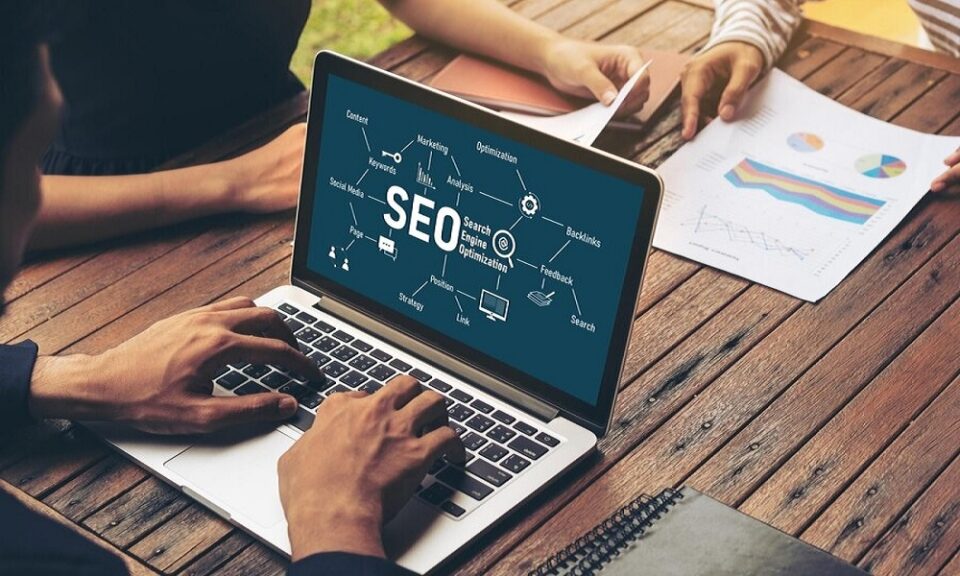 seo services ecommerce