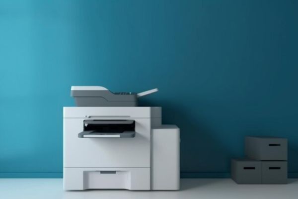 Leasing a Copier