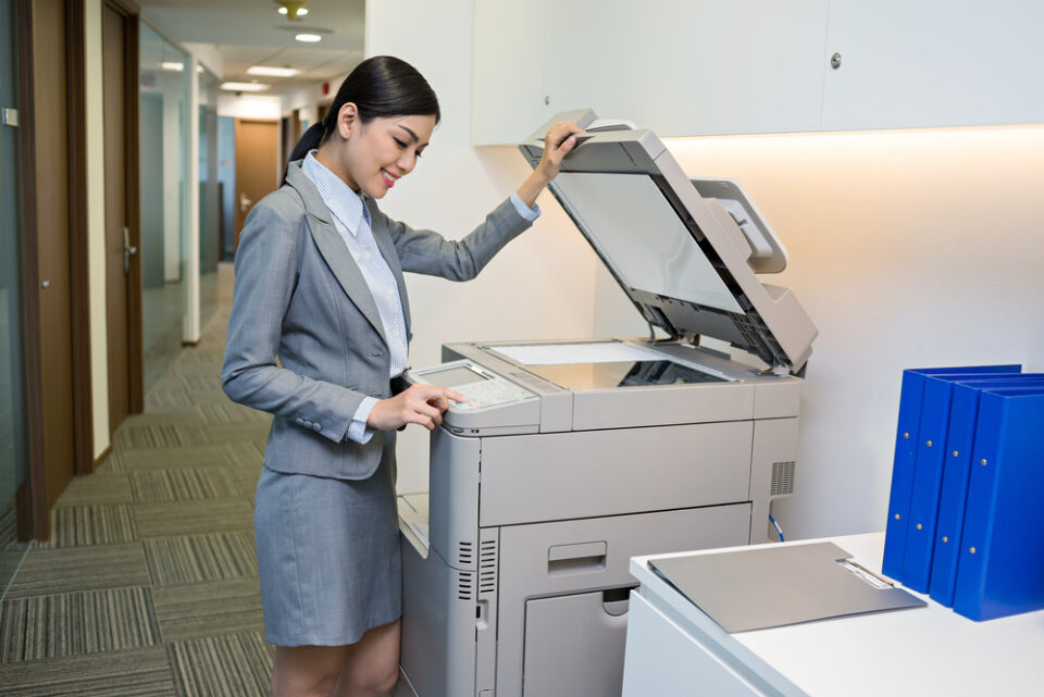 Leasing-a-Copier