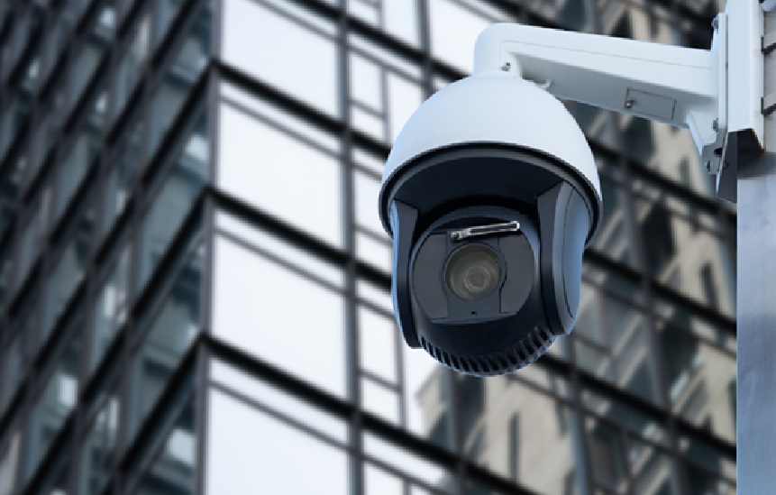 CCTV Systems