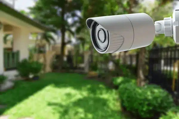 CCTV Systems