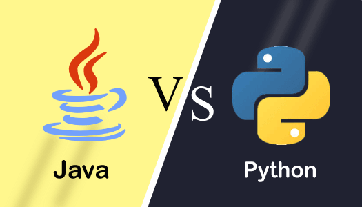 Java Vs. Python